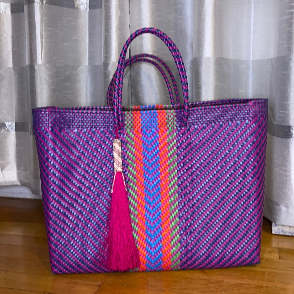 Tote Bag New